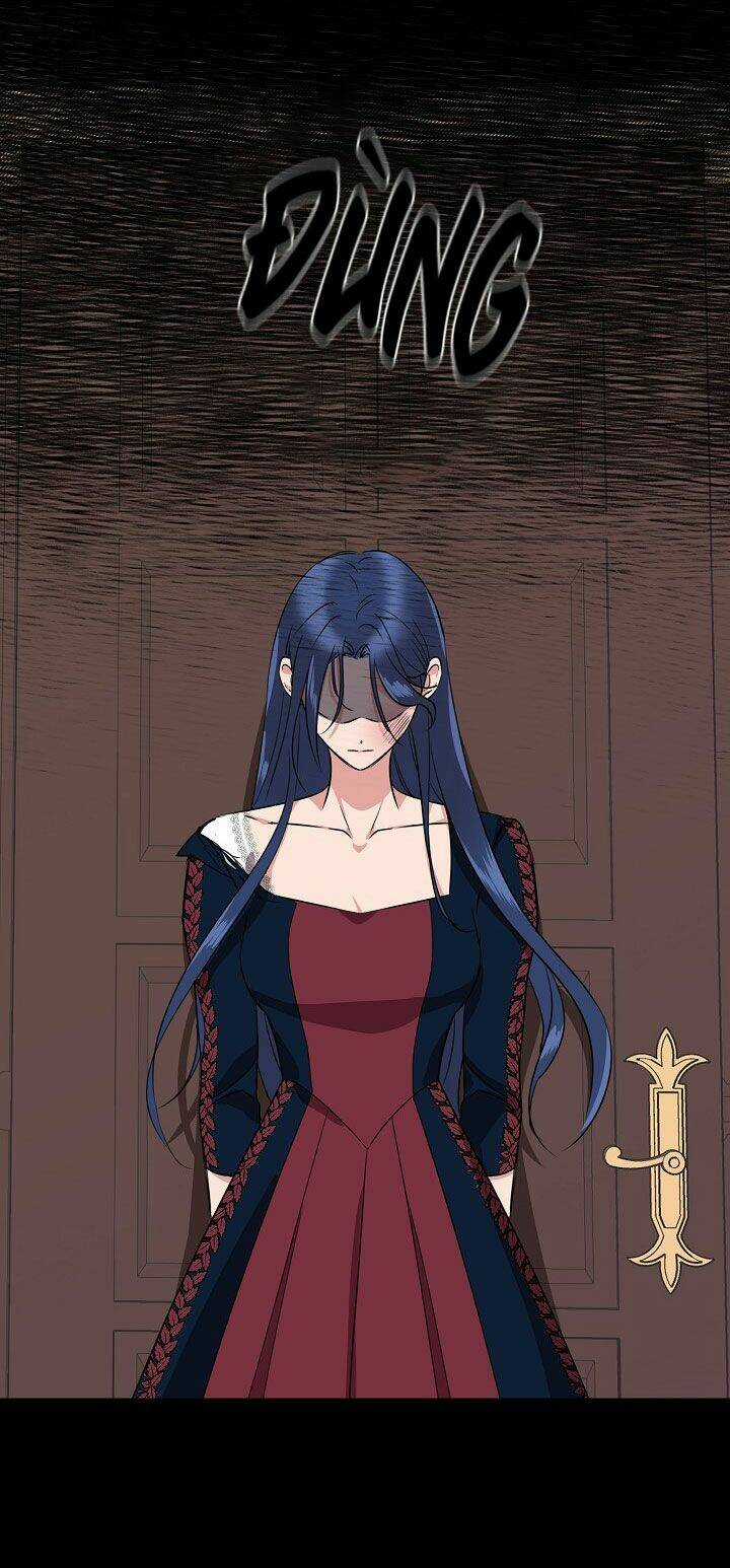 Tôi Không Phải Là Cinderella Chapter 4 trang 49