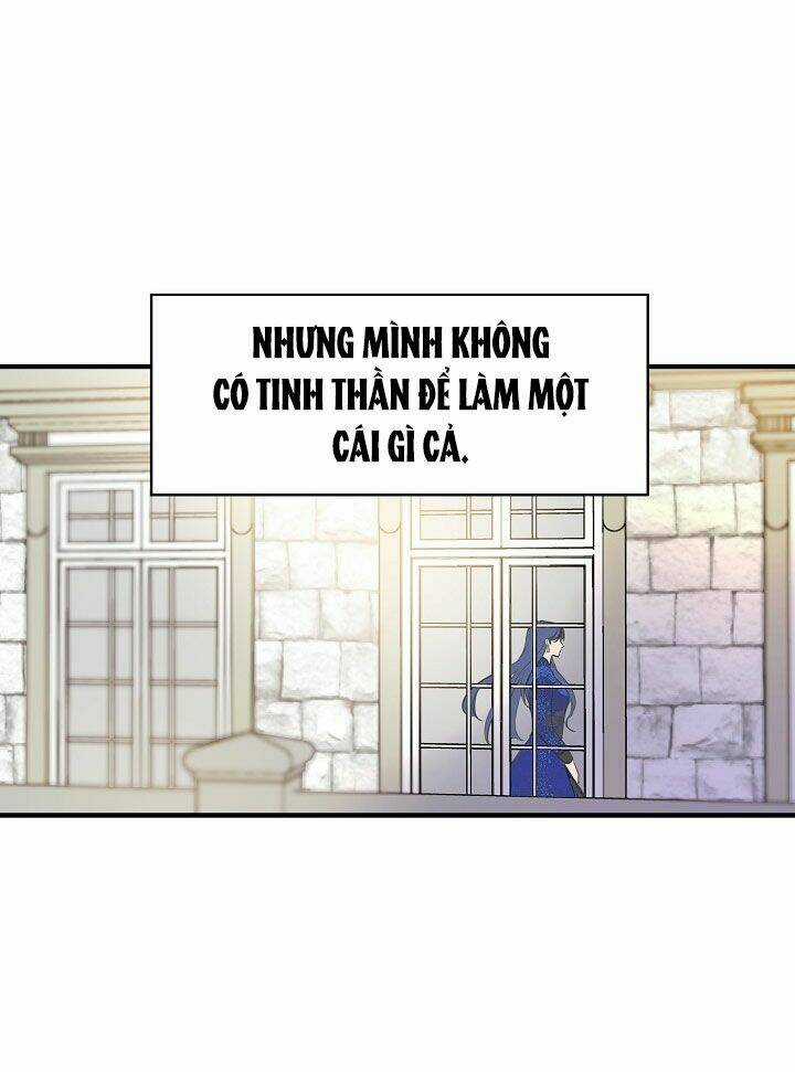 Tôi Không Phải Là Cinderella Chapter 4 trang 5
