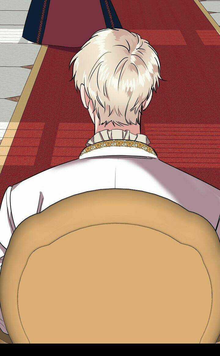 Tôi Không Phải Là Cinderella Chapter 4 trang 53