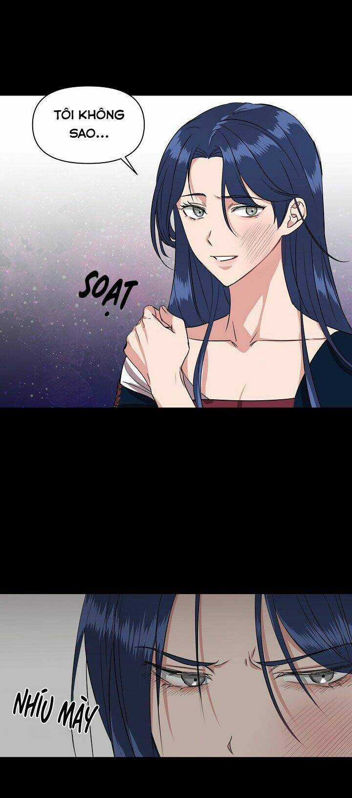 Tôi Không Phải Là Cinderella Chapter 4 trang 55