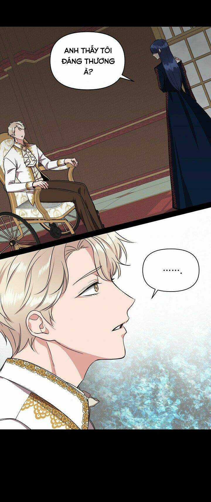 Tôi Không Phải Là Cinderella Chapter 4 trang 56