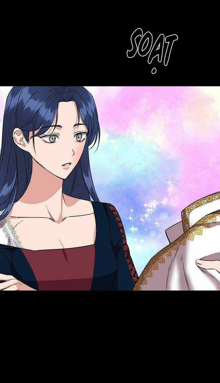 Tôi Không Phải Là Cinderella Chapter 4 trang 59