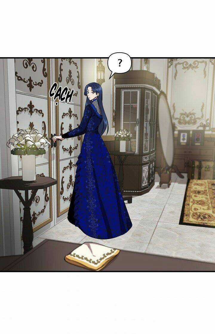 Tôi Không Phải Là Cinderella Chapter 4 trang 6