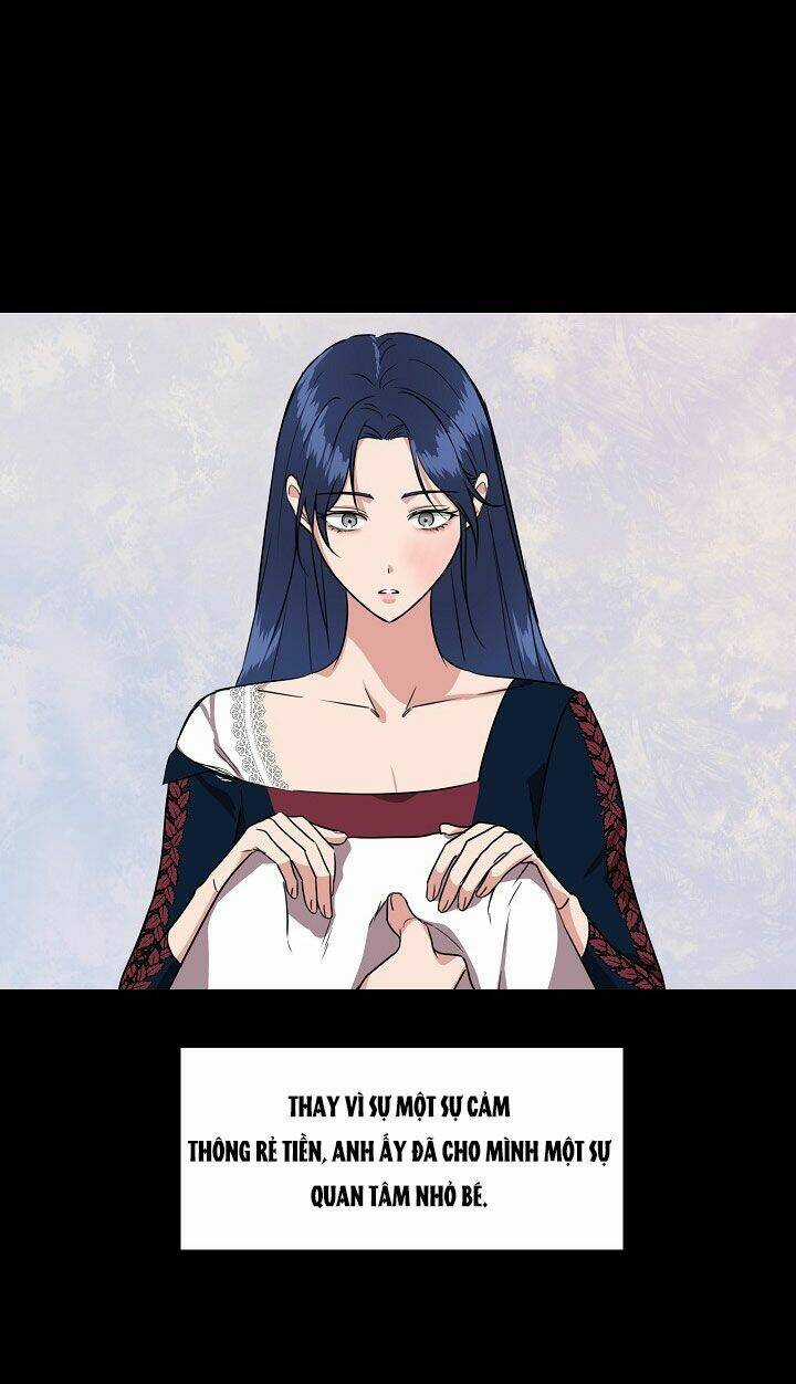 Tôi Không Phải Là Cinderella Chapter 4 trang 61