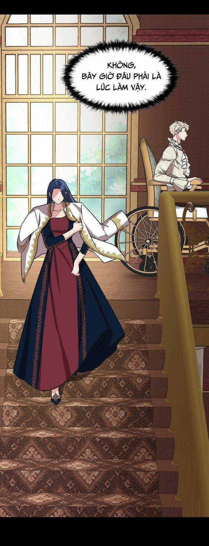 Tôi Không Phải Là Cinderella Chapter 4 trang 64