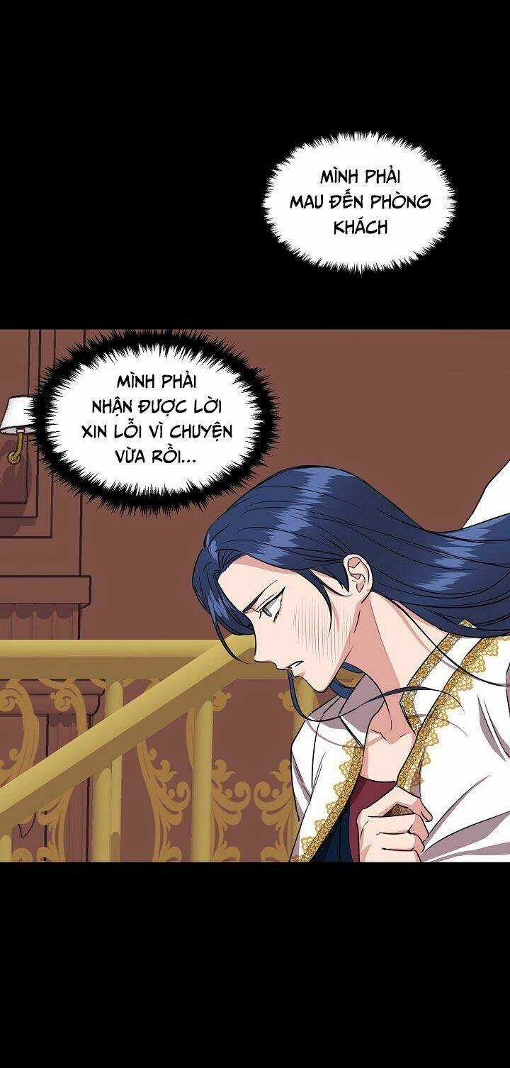 Tôi Không Phải Là Cinderella Chapter 4 trang 65