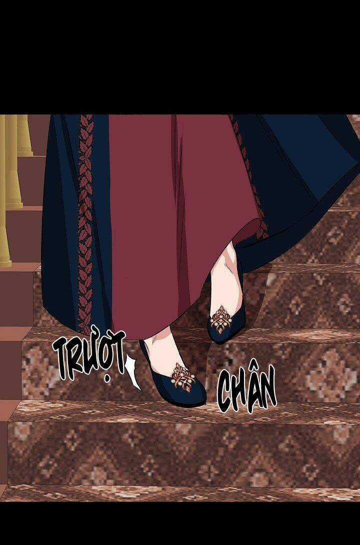 Tôi Không Phải Là Cinderella Chapter 4 trang 66