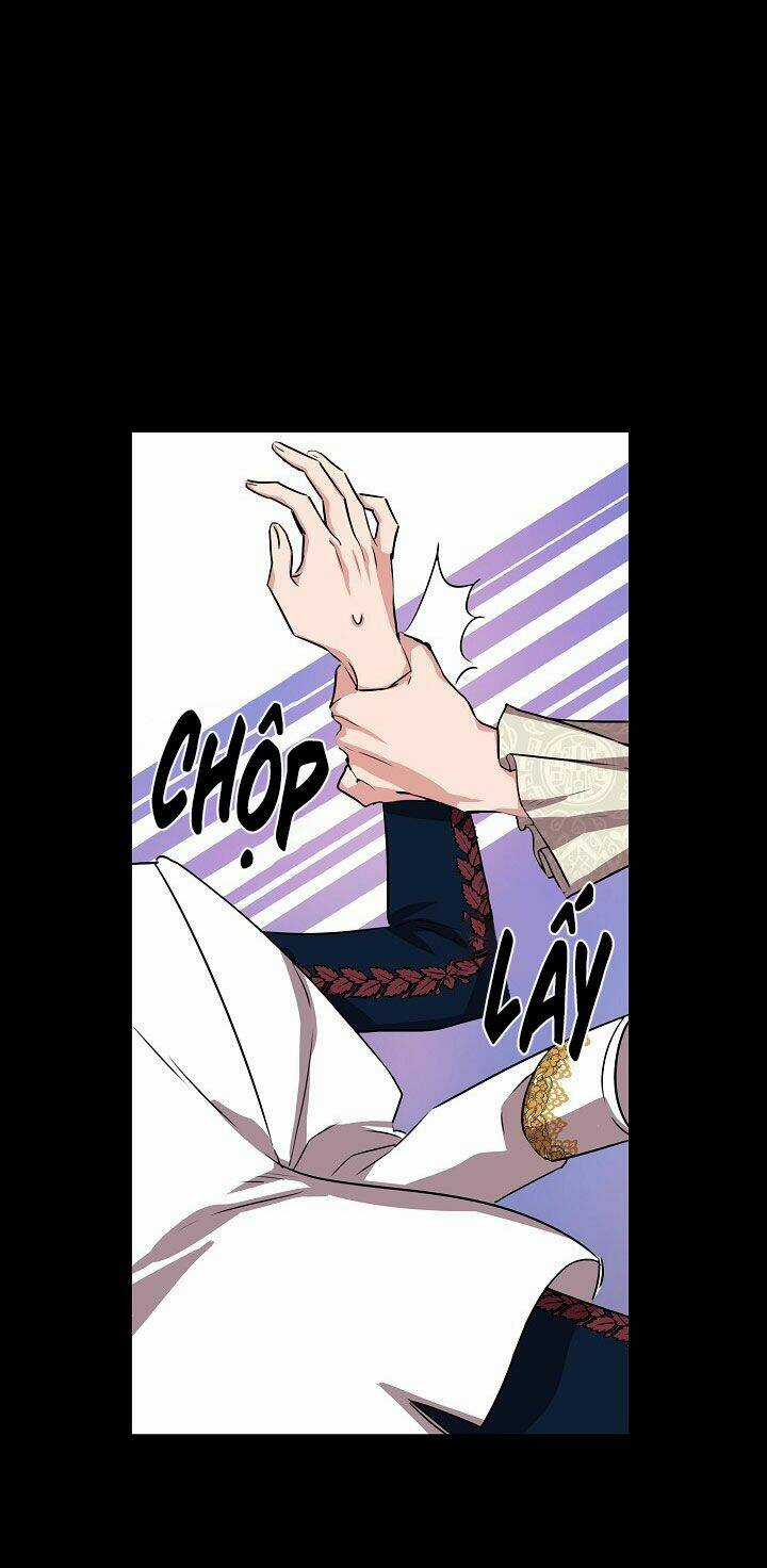 Tôi Không Phải Là Cinderella Chapter 4 trang 68