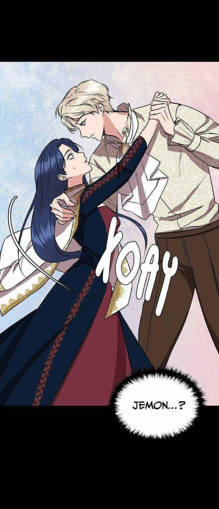 Tôi Không Phải Là Cinderella Chapter 4 trang 69