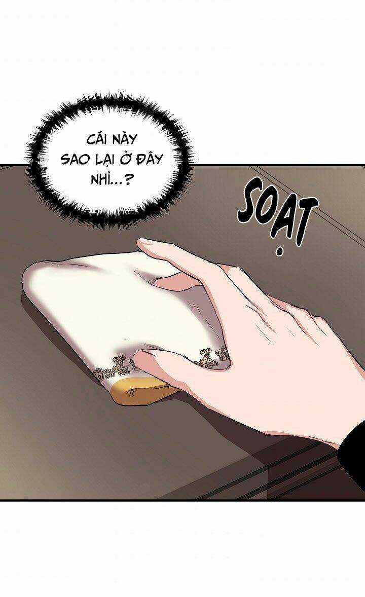 Tôi Không Phải Là Cinderella Chapter 4 trang 7