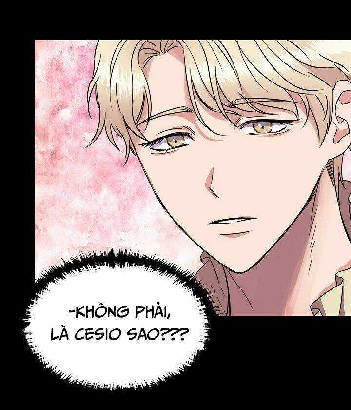 Tôi Không Phải Là Cinderella Chapter 4 trang 71