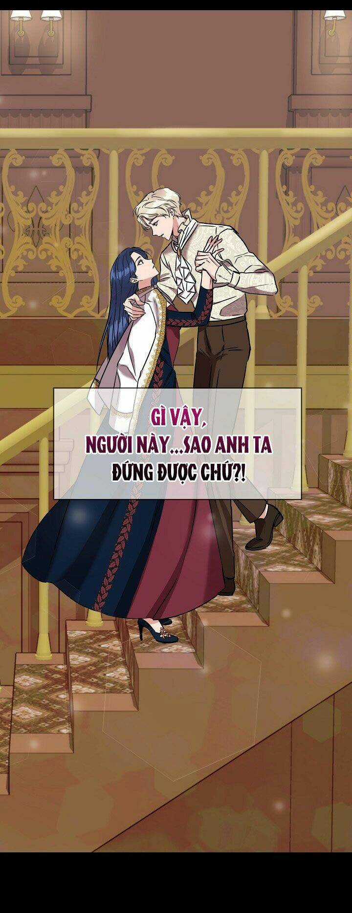 Tôi Không Phải Là Cinderella Chapter 4 trang 72