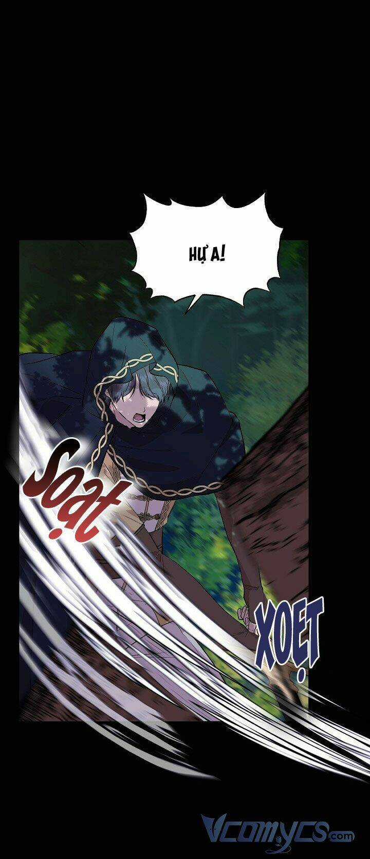 Tôi Không Phải Là Cinderella Chapter 41 trang 0