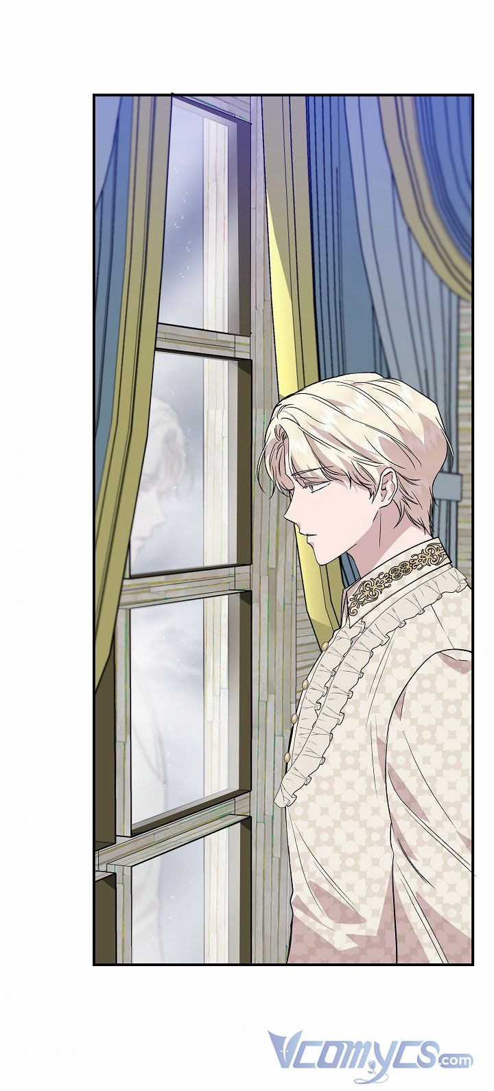 Tôi Không Phải Là Cinderella Chapter 42.5 trang 1