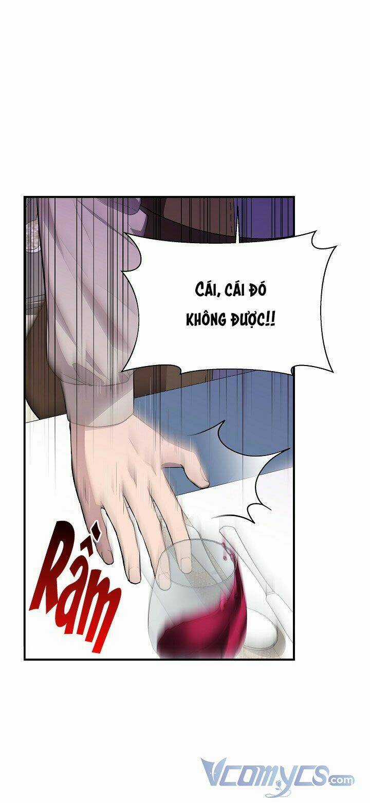 Tôi Không Phải Là Cinderella Chapter 43 trang 0
