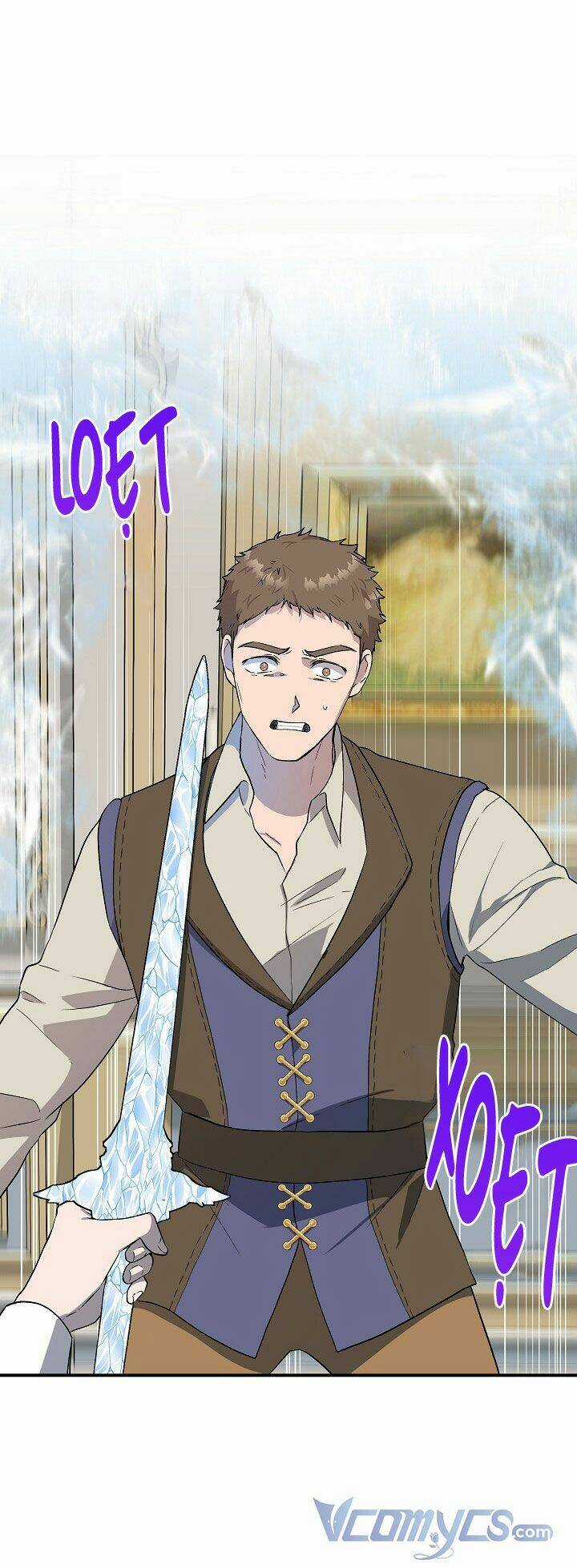 Tôi Không Phải Là Cinderella Chapter 44 trang 0