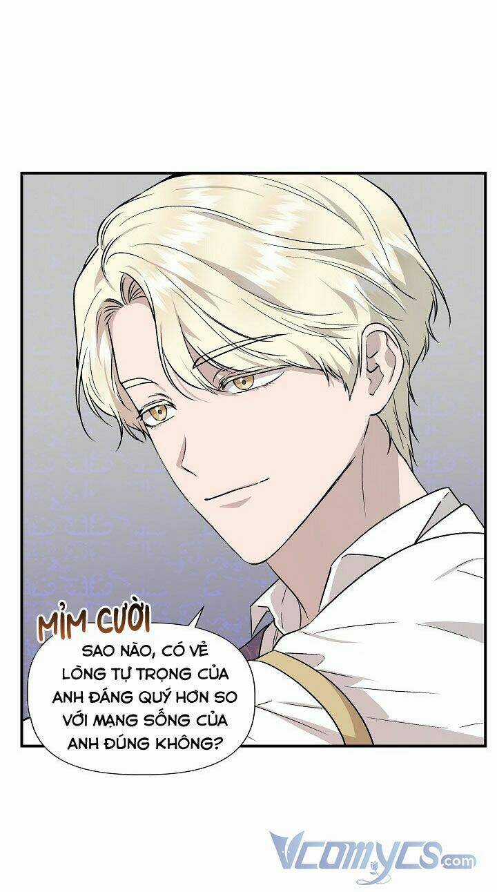 Tôi Không Phải Là Cinderella Chapter 44 trang 1