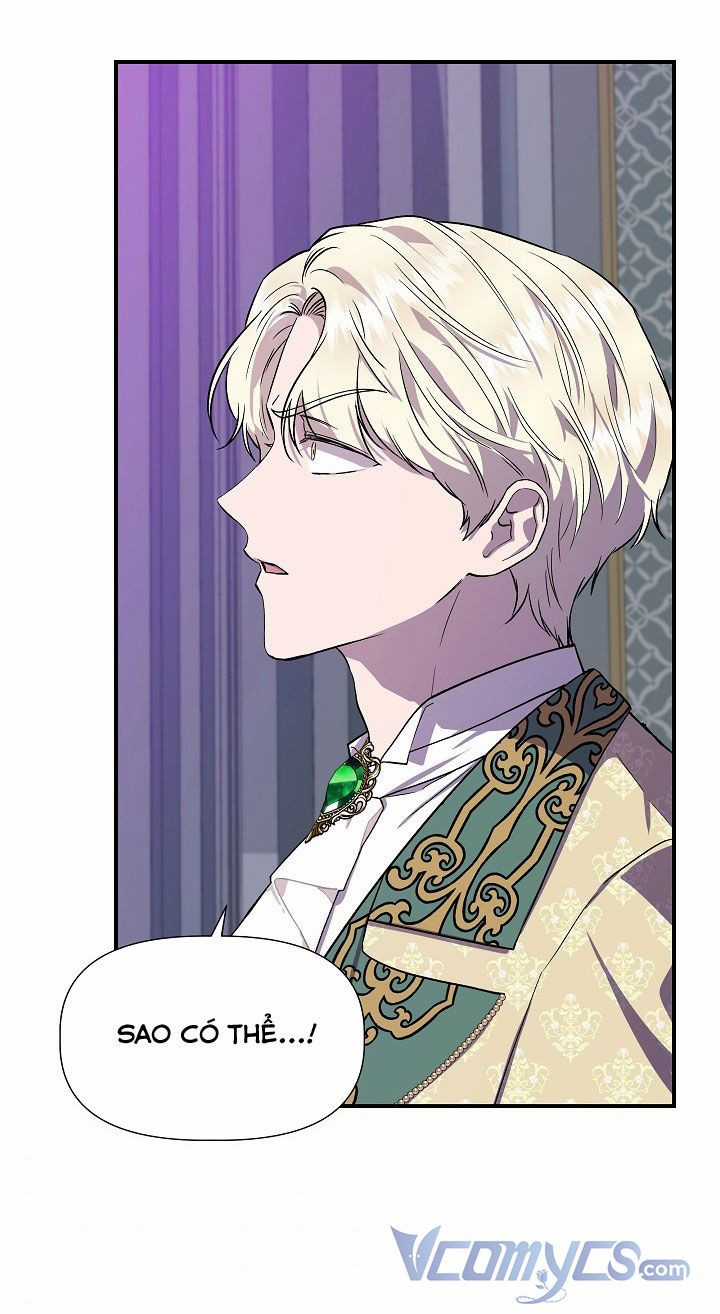 Tôi Không Phải Là Cinderella Chapter 45.5 trang 1