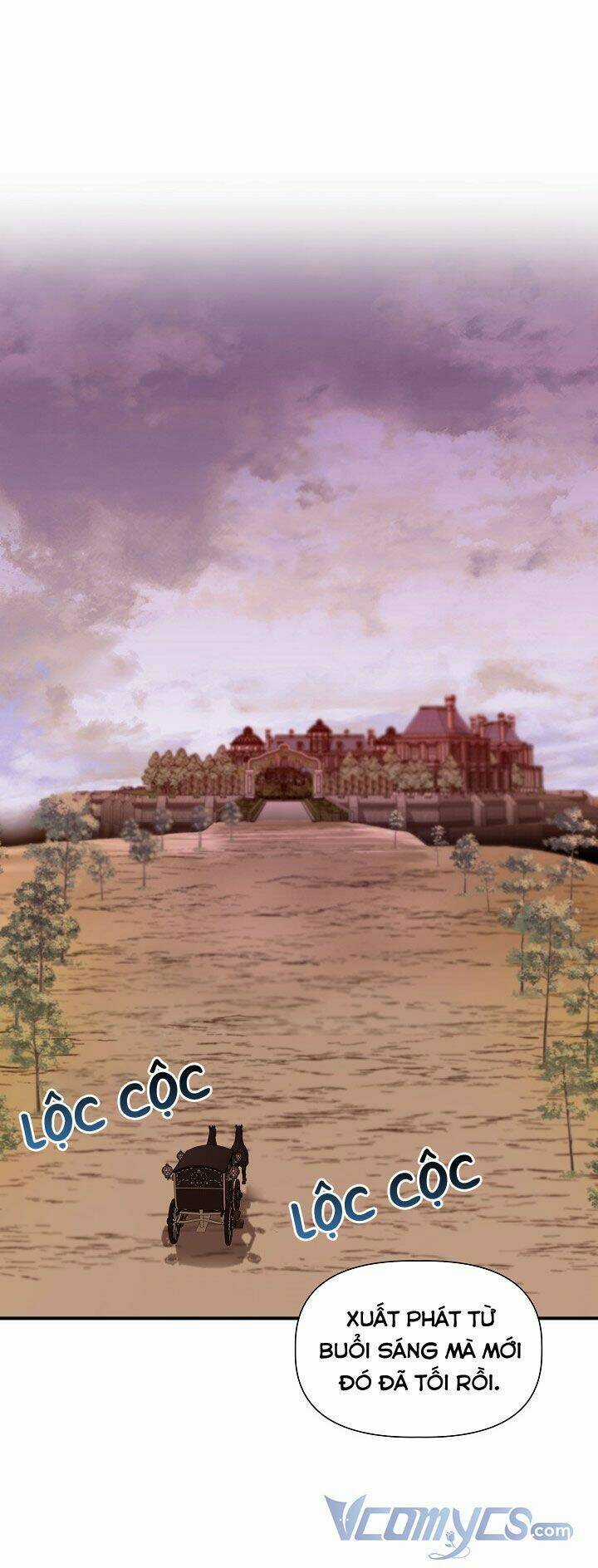 Tôi Không Phải Là Cinderella Chapter 45 trang 0