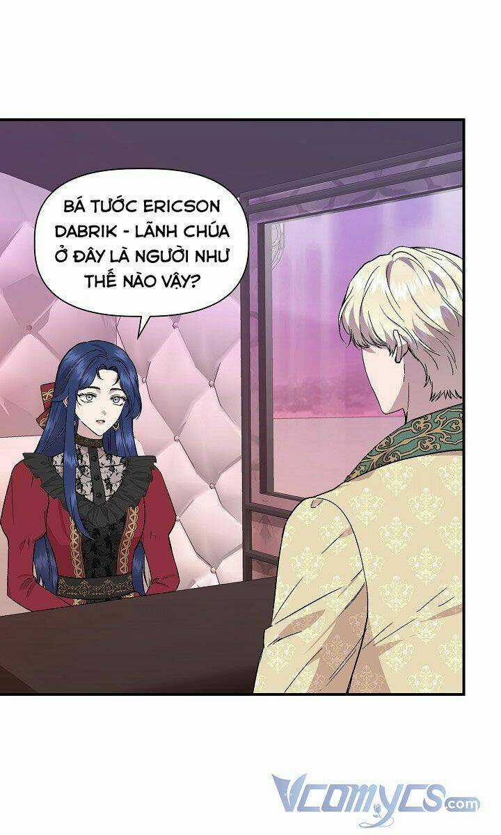 Tôi Không Phải Là Cinderella Chapter 45 trang 1