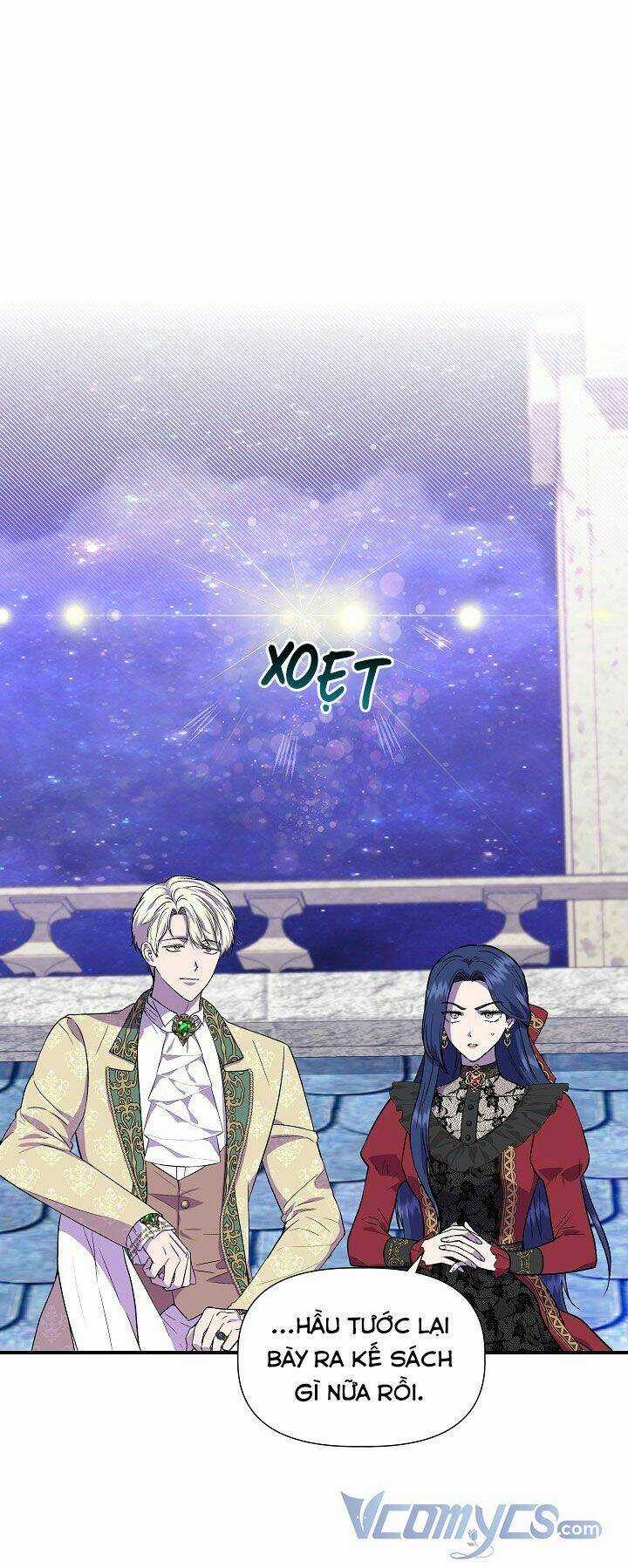 Tôi Không Phải Là Cinderella Chapter 46 trang 0