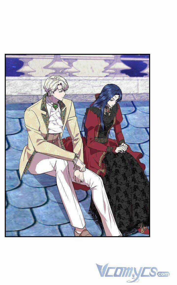 Tôi Không Phải Là Cinderella Chapter 46 trang 1