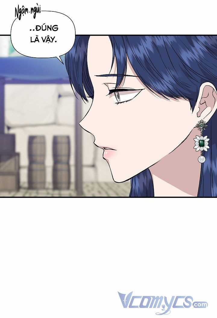 Tôi Không Phải Là Cinderella Chapter 47.5 trang 1