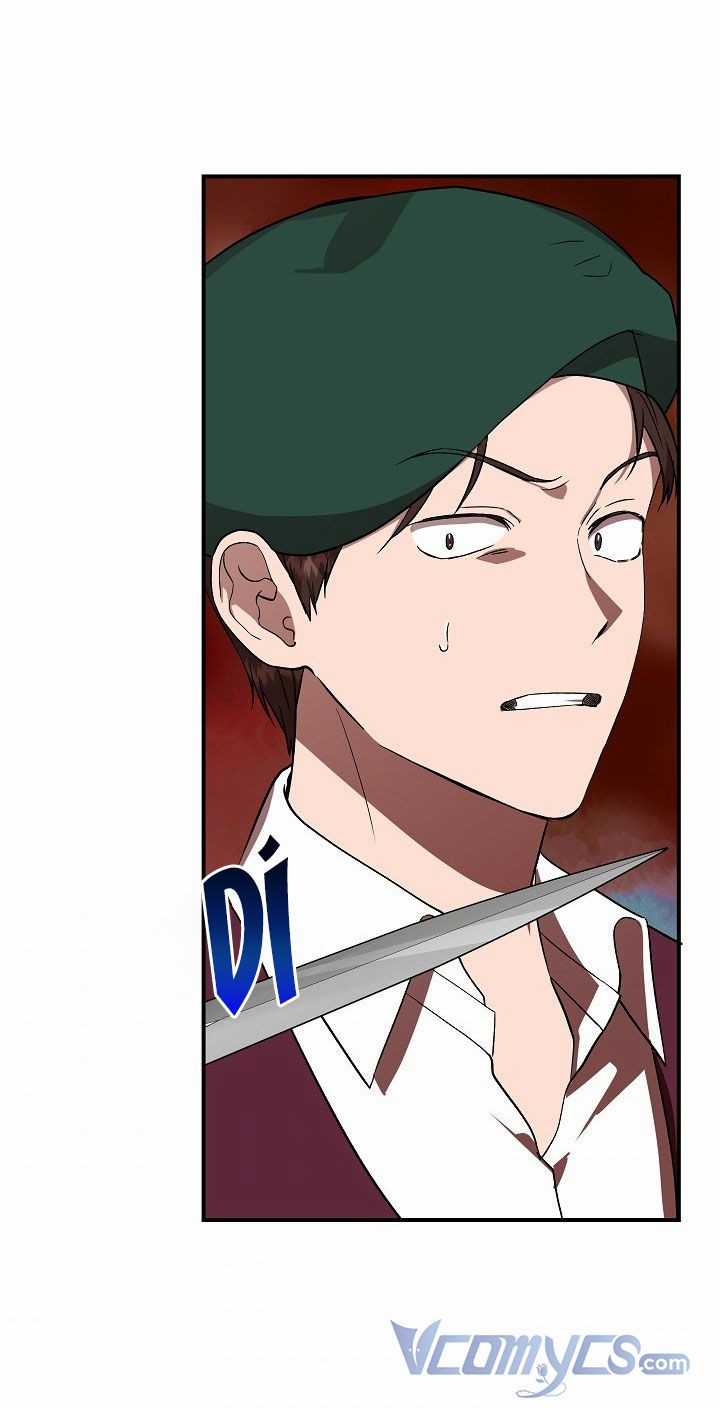 Tôi Không Phải Là Cinderella Chapter 48.5 trang 1