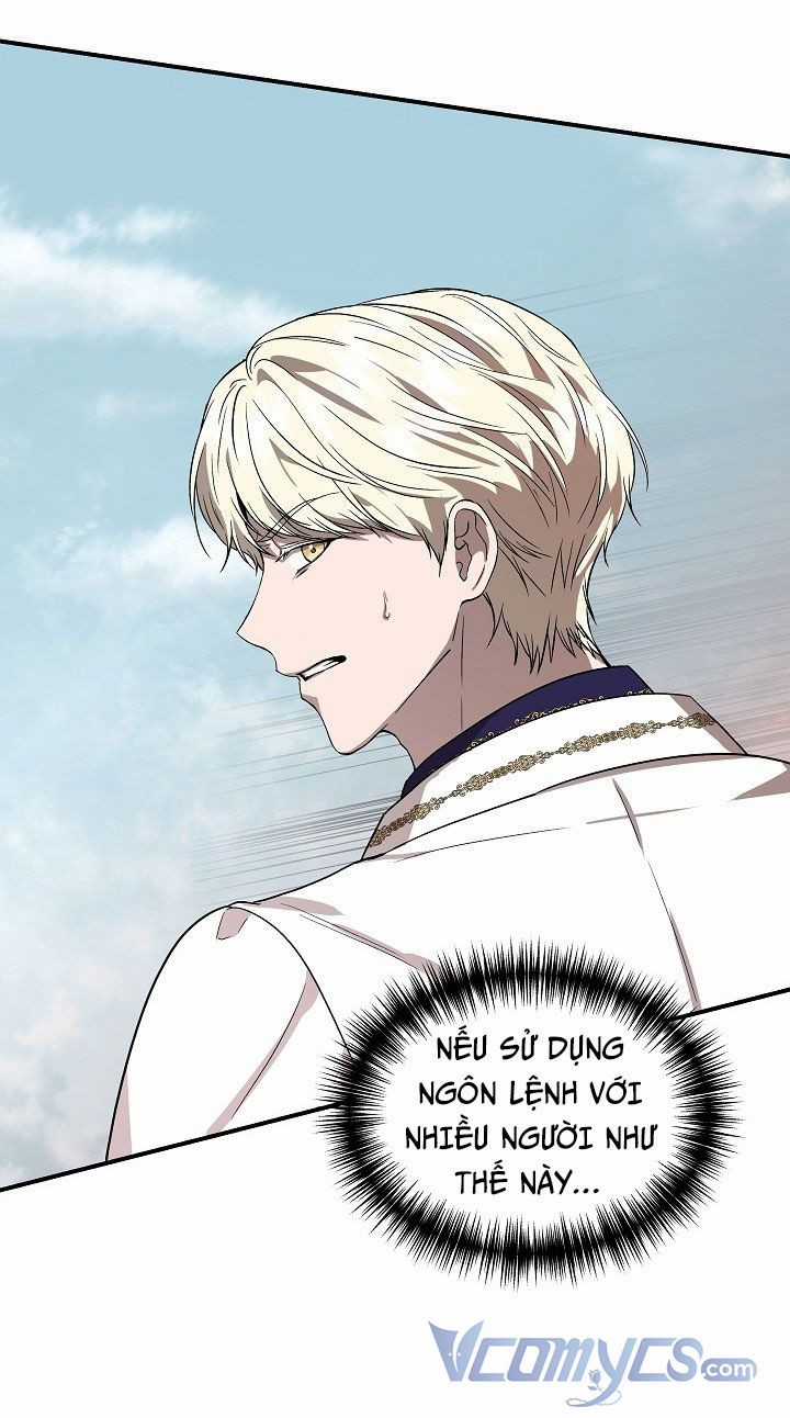 Tôi Không Phải Là Cinderella Chapter 48.5 trang 12