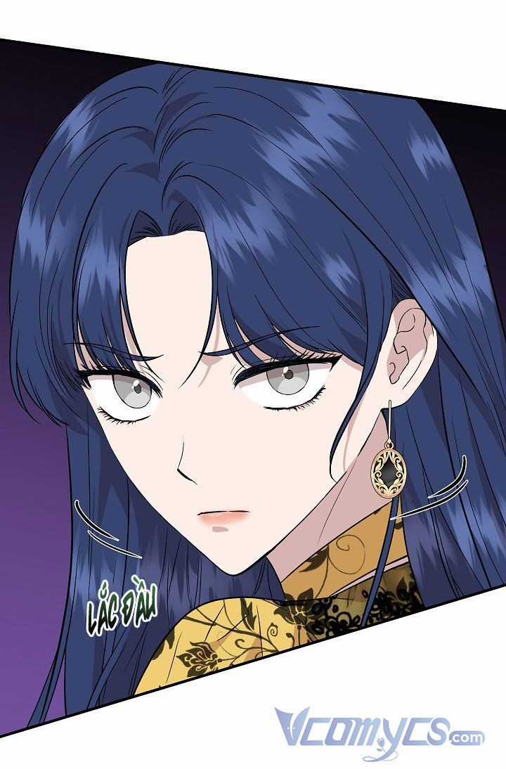 Tôi Không Phải Là Cinderella Chapter 48.5 trang 13