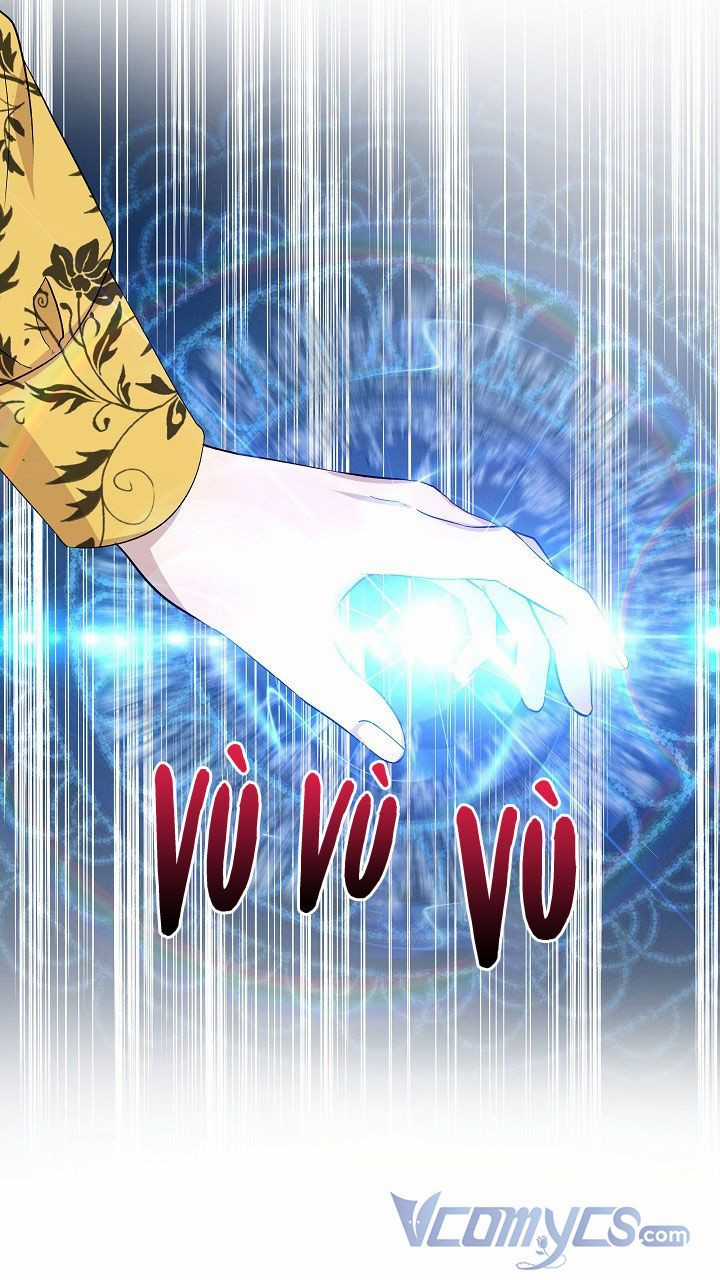 Tôi Không Phải Là Cinderella Chapter 48.5 trang 15