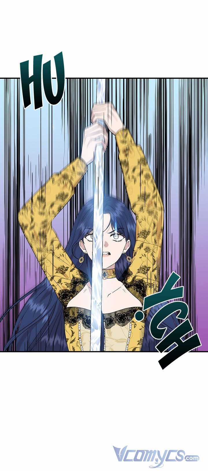 Tôi Không Phải Là Cinderella Chapter 48.5 trang 16