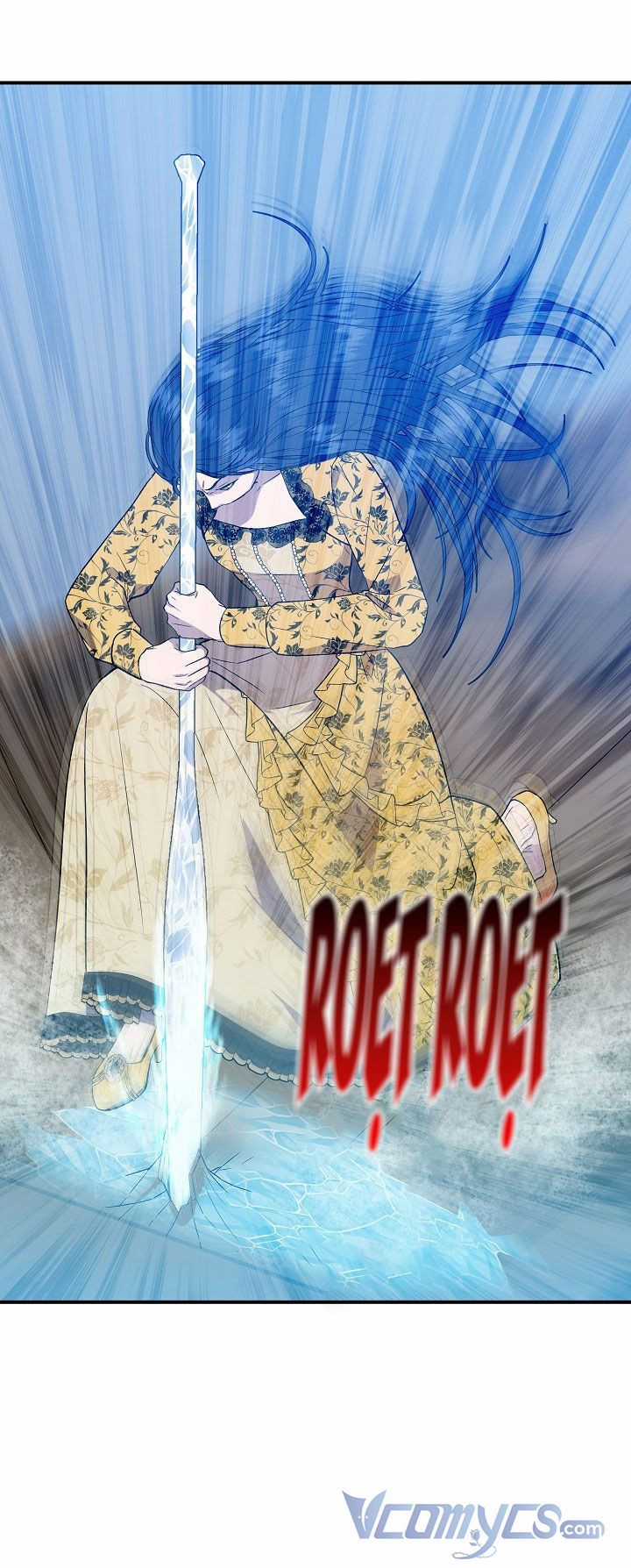 Tôi Không Phải Là Cinderella Chapter 48.5 trang 17