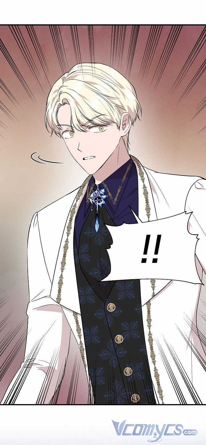 Tôi Không Phải Là Cinderella Chapter 48.5 trang 18