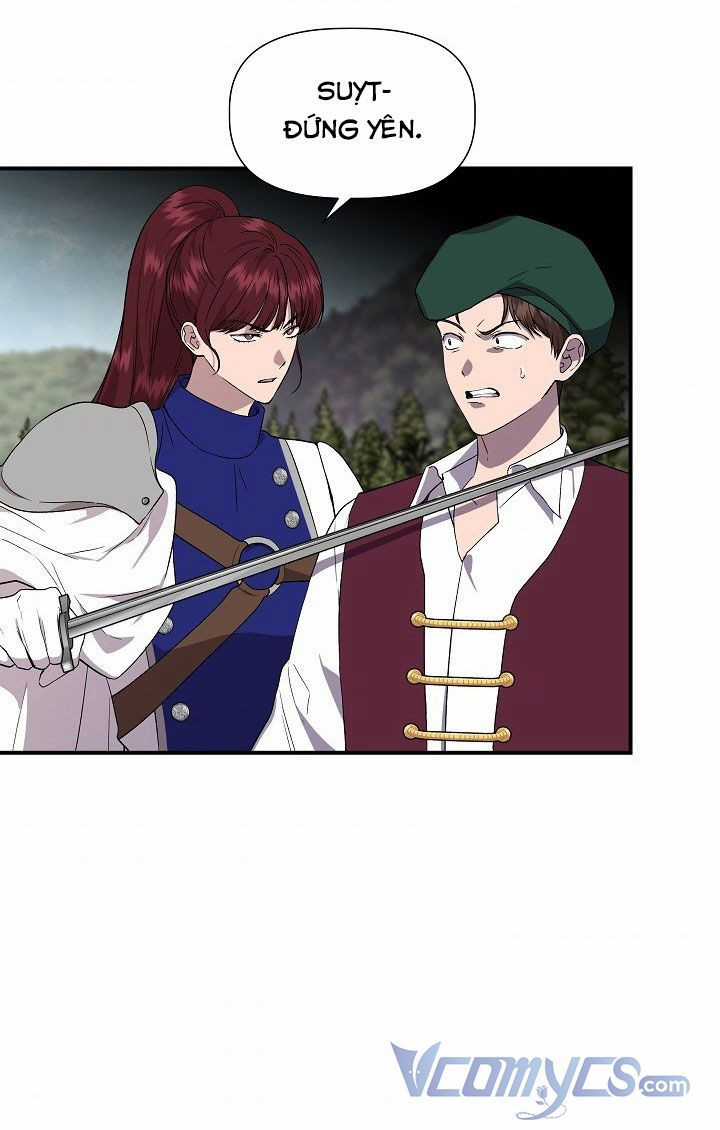 Tôi Không Phải Là Cinderella Chapter 48.5 trang 2