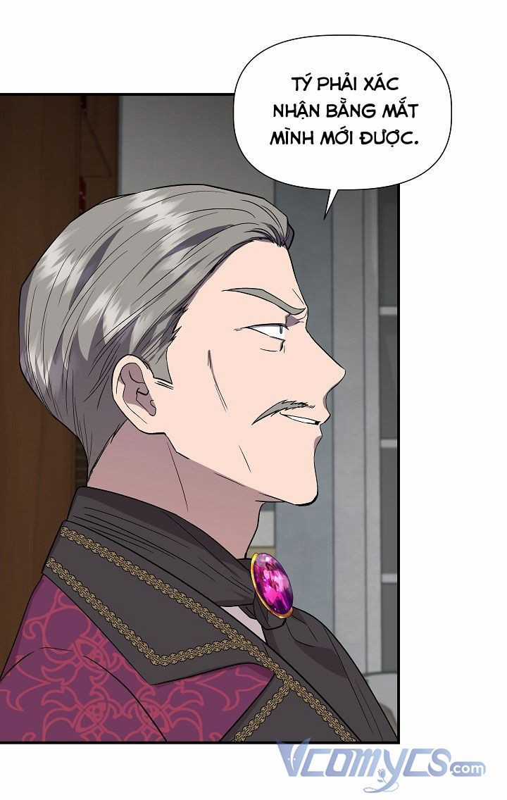 Tôi Không Phải Là Cinderella Chapter 48.5 trang 21