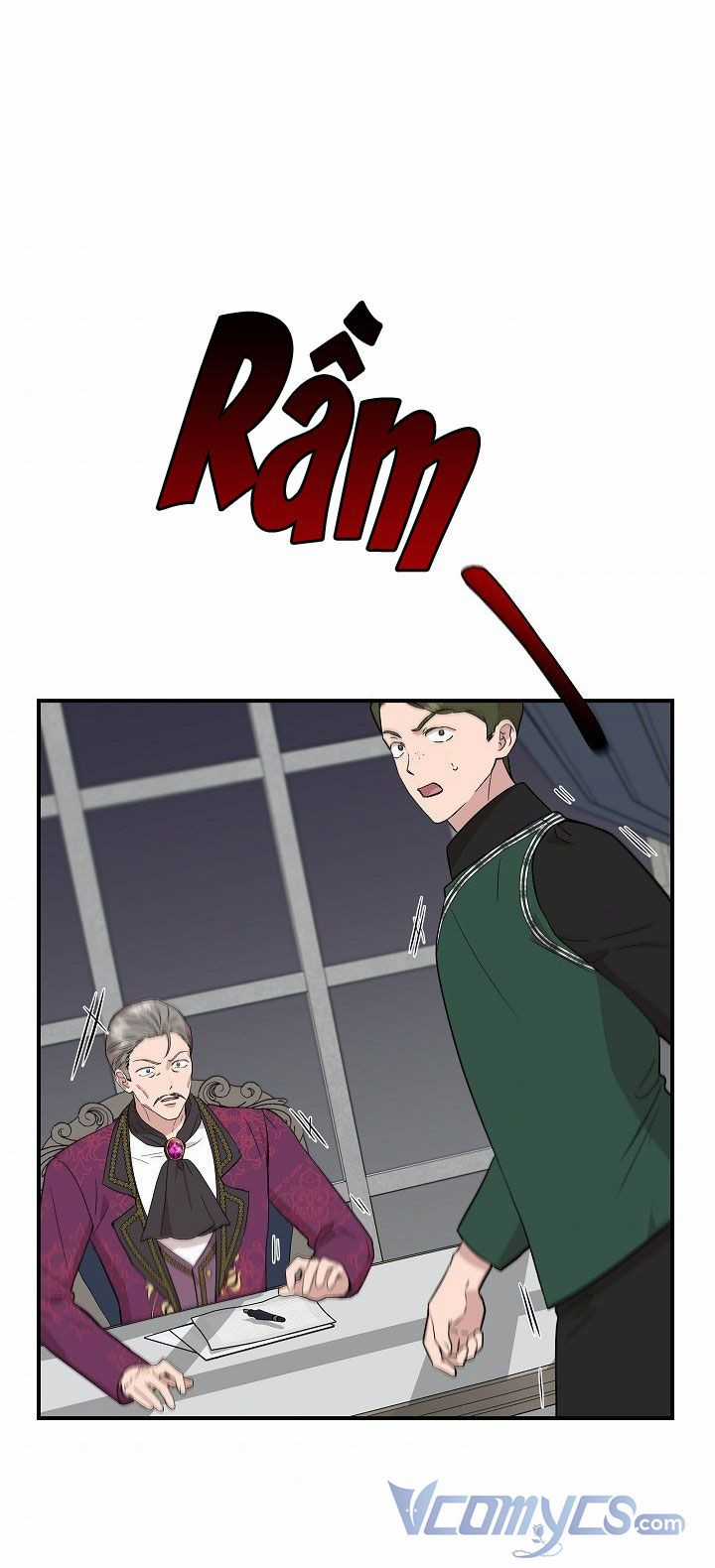 Tôi Không Phải Là Cinderella Chapter 48.5 trang 25