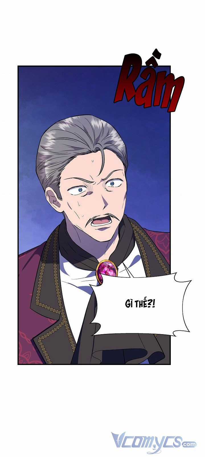 Tôi Không Phải Là Cinderella Chapter 48.5 trang 26