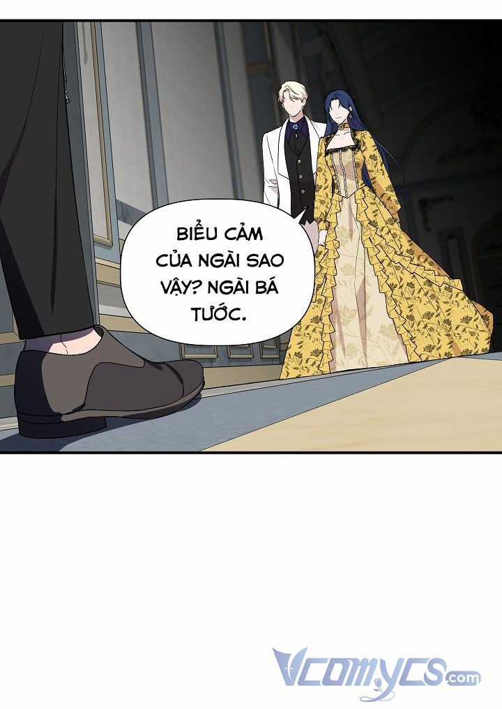 Tôi Không Phải Là Cinderella Chapter 48.5 trang 29