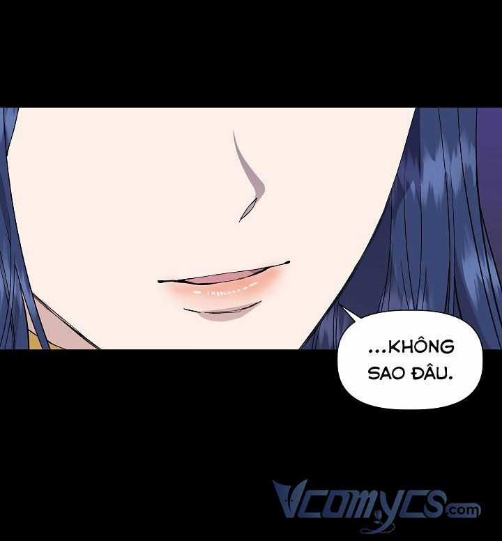 Tôi Không Phải Là Cinderella Chapter 48.5 trang 7