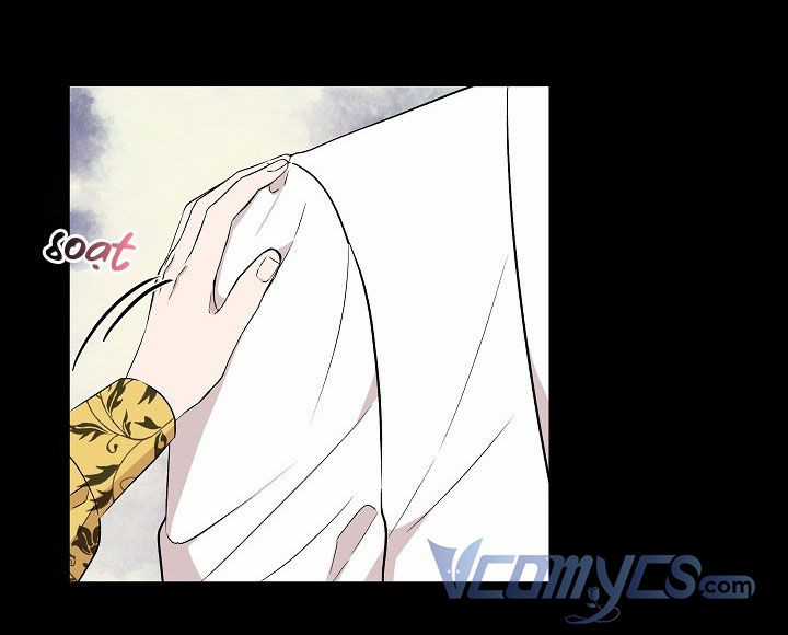 Tôi Không Phải Là Cinderella Chapter 48.5 trang 8