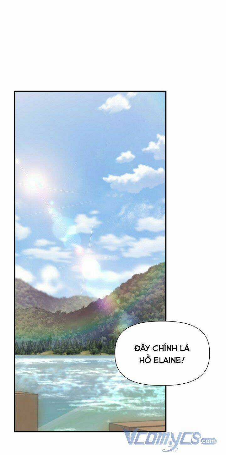 Tôi Không Phải Là Cinderella Chapter 48 trang 0