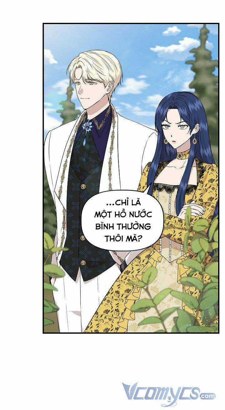 Tôi Không Phải Là Cinderella Chapter 48 trang 1
