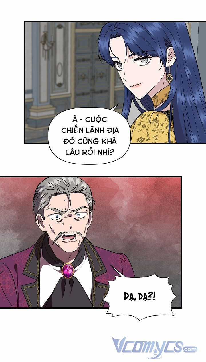 Tôi Không Phải Là Cinderella Chapter 49.5 trang 13