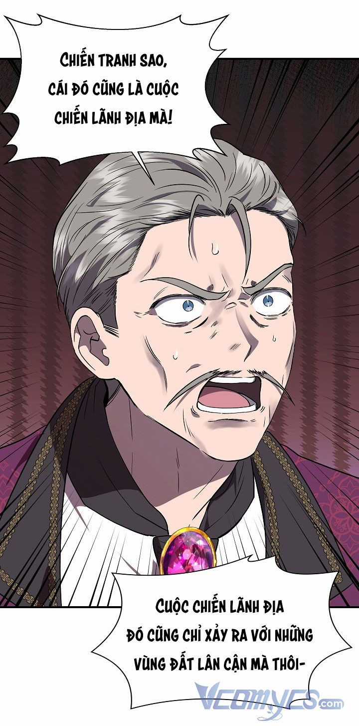 Tôi Không Phải Là Cinderella Chapter 49.5 trang 14