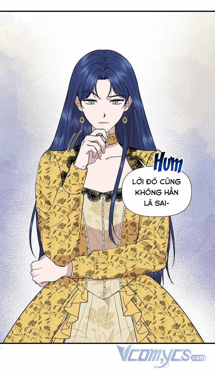 Tôi Không Phải Là Cinderella Chapter 49.5 trang 15