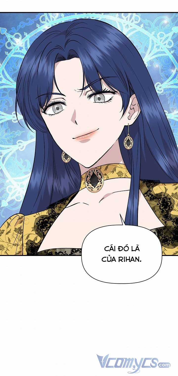 Tôi Không Phải Là Cinderella Chapter 49.5 trang 17