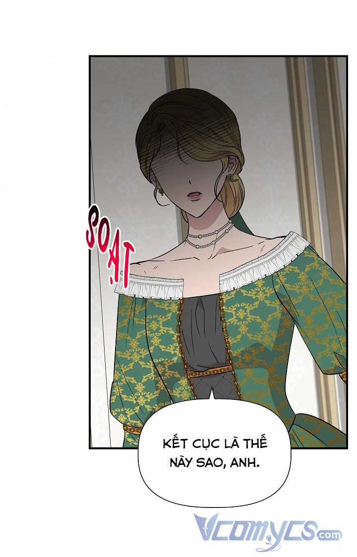 Tôi Không Phải Là Cinderella Chapter 49.5 trang 18