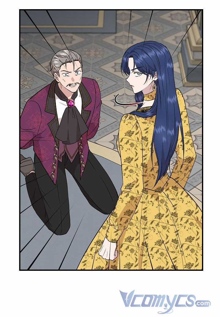 Tôi Không Phải Là Cinderella Chapter 49.5 trang 19