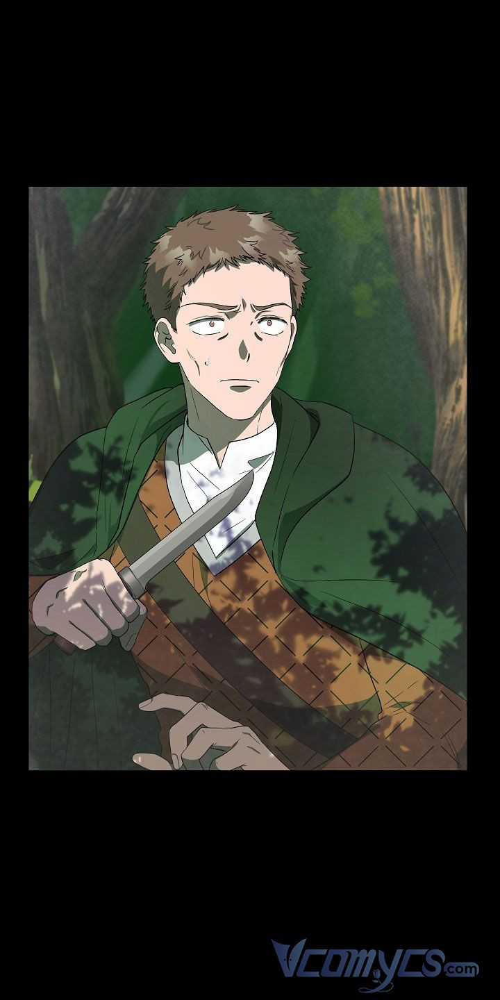 Tôi Không Phải Là Cinderella Chapter 49.5 trang 2